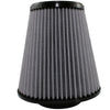 aFe MagnumFLOW Air Filters IAF PDS A/F PDS 4-3/8F x (6x 9)B x 5-1/2T x 9H