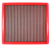 BMC 2008 Buick Regal V 2.0 Turbo Replacement Panel Air Filter