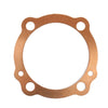 Athena Harley-Davidson 0.5mm Thick Copper Cylinder Head Gasket - Set of 10