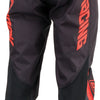 Answer 25 Syncron Envenom Pants Red/BlackYouth Size - 28