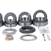 Revolution Gear & Axle Pre-03 Dana 44 Rear Axle Ring & Pinion Master Install Kit