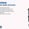 Bilstein B4 2003 Volkswagen Jetta Wolfsburg Edition Rear Shock Absorber