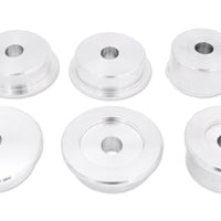 ISR Performance Solid Differential Mount Bushings - BMW E36 3 Series