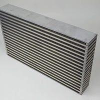 CSF High Performance Bar & Plate Intercooler Core - 20in L x 12in H x 3in W