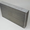 CSF High Performance Bar & Plate Intercooler Core - 20in L x 12in H x 3in W