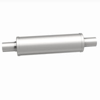 MagnaFlow Muffler Mag SS 4X4 14 2/2 C/C