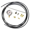 BD Diesel 160 PSI Back Pressure Gauge Kit