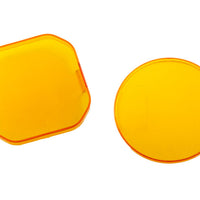 Diode Dynamics SS3 LED Pod Cover Standard - Yellow