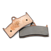 Performance Machine  Brake Pads 112x6B Caliper