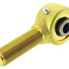 RockJock Johnny Joint Rod End 2in Narrow Forged 7/8in-14 LH Threads 2.115in x .490in Ball