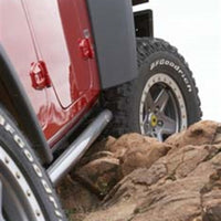 ARB Deluxe Rock Rails Jk Lwb