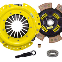 ACT HD/Race Sprung 6 Pad Clutch Kit