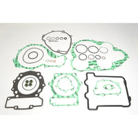 Athena 93-01 Kawasaki KLX 650 Complete Gasket Kit (Excl Oil Seal)