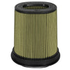 aFe Magnum FLOW Pro GUARD 7 Replacement Air Filter F-(7X4.75) / B-(9X7) / T-(7.25X5) (Inv) / H-9in.