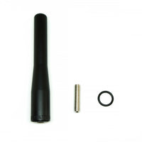 BuiltRight Industries 17-19 Ford Raptor Perfect-Fit Stubby Antenna