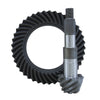 Yukon Ring & Pinion Gear Set for Nissan H233B Front 5.89 Ratio