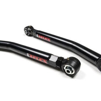 JKS Manufacturing Jeep Wrangler JK Adjustable J-Flex Lower Control Arms - Front