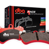 DBA 15-22 Ford Mustang GT (w/Performance Package 380mm Front Disc) Front RP Performance Brake Pads