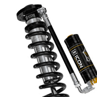 ICON 22-23 Toyota Land Cruiser 300 2.5 Series VS RR CDCV Coilover Kit