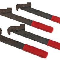 SPC Tie Rod Adjustment Wrench Set - 4pcs