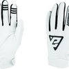 Answer Peak Glove White/Black - 2XL