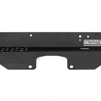 GrimmSpeed 2018+ Subaru Crosstrek TRAILS Radiator Shroud - Black