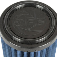 aFe ProHDuty Air Filters OER P5R A/F HD P5R RC: 3.50OD x 1.85ID x 7.34H