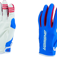 Answer 23 Ascent Glove Red/White/Blue Youth - Medium