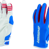 Answer 23 Ascent Glove Red/White/Blue Youth - Medium