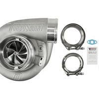 Turbosmart Oil Cooled 5862 V-Band Inlet/Outlet A/R 0.82 External Wastegate TS-1 Turbocharger