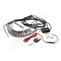 Letric Lighting Killer HighLights LED Accent Lighting Kit