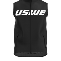 USWE Lite Off-Road Vest Black - Small