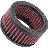 K&N Custom Air Filter Round 2.875in ID x 3.875in OD x 2in Height