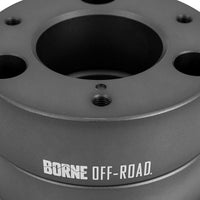 Borne Off-Road 2007-2019 Chevy/GMC Truck 1500 Leveling Kit Front 3 Inch