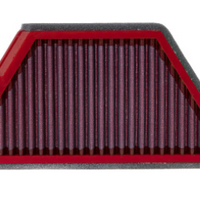 BMC 08+ Kawasaki Concours 14 1400 Replacement Air Filter