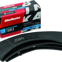 BikeMaster 110/90-19 TR6 Tube Extra Heavy Duty