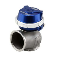 Turbosmart WG60 Gen V Power-Gate 60 14psi Blue