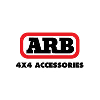 ARB Air Locker Switch Brkt 3Gang