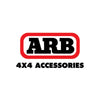 ARB Bow Shackle 25mm 8.5T Rated Type S