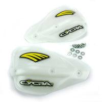 Cycra Enduro Handshield - - Natural