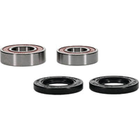 Pivot Works Pw Premium Wheel Bearing