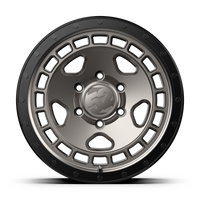 fifteen52 Turbomac HD 17x8.5 6x139.7 0mm ET 106.2mm Center Bore Magnesium Grey Wheel