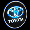 Oracle Door LED Projectors - Toyota SEE WARRANTY