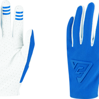 Answer 23 Aerlite Glove Medium Blue/White - XS