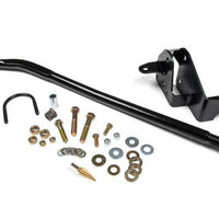 JKS Manufacturing Jeep Wrangler JK Drag Link Flip Kit - LHD