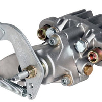 Wilwood Caliper-HM2 Hydra Mechanical - L/H 1.19in Pistons .19in Disc