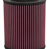 K&N 05-12 Alfa Romeo 159 / 05-10 Brera / 06-11 Spider / 09-11 GT Oval Replacement Air Filter