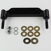 Wilwood Caliper Mounting Kit w/ Bracket BNSL6 / BNSL4 to 3.50in SL Mount