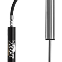 Fox 3.0 Factory Series 14in. Smooth Body Remote Reservoir Shock 7/8in. Shaft (Normal Valving) - Blk