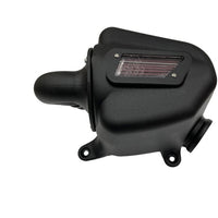 K&N 15-22 Toyota Hilux L4-2.5L DSL Performance Air Intake System